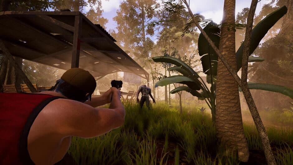 Скриншот 4 из Deadly Tropics