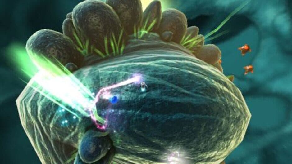 Скриншот 1 из Nano Assault