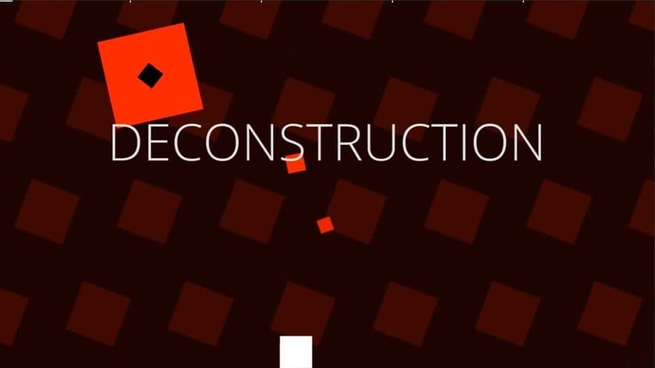Скриншот 2 из Deconstruction