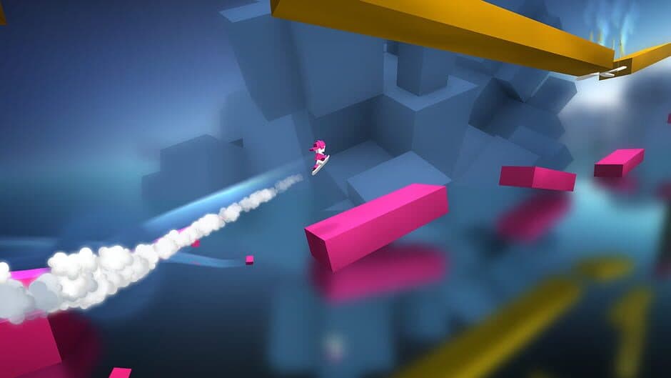 Скриншот 10 из Chameleon Run