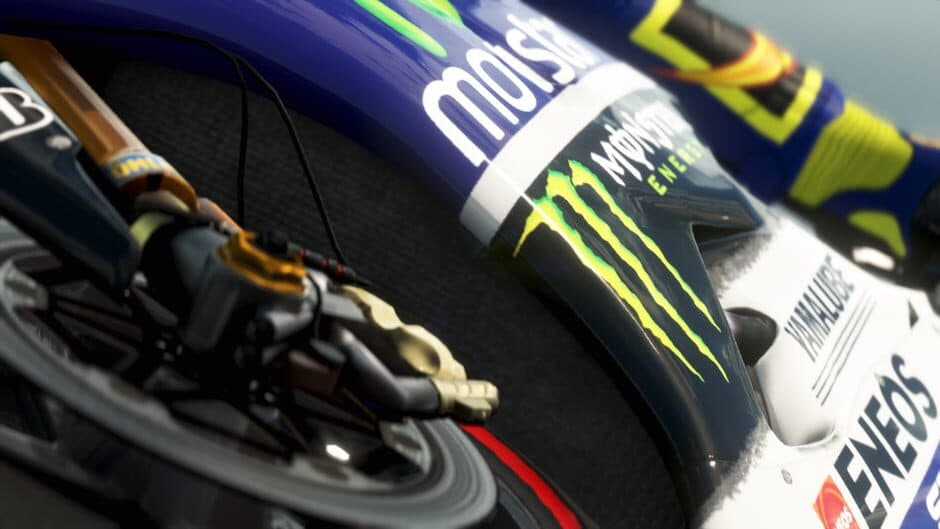 Скриншот 5 из MotoGP 14 Compact