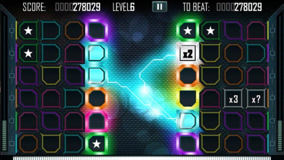 Скриншот 1 из Surge Deluxe