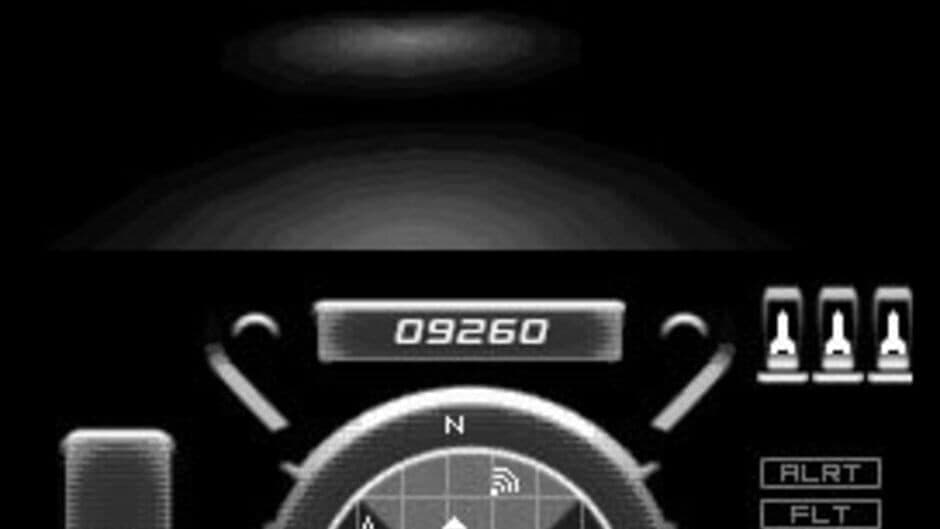 Скриншот 3 из X-Scape