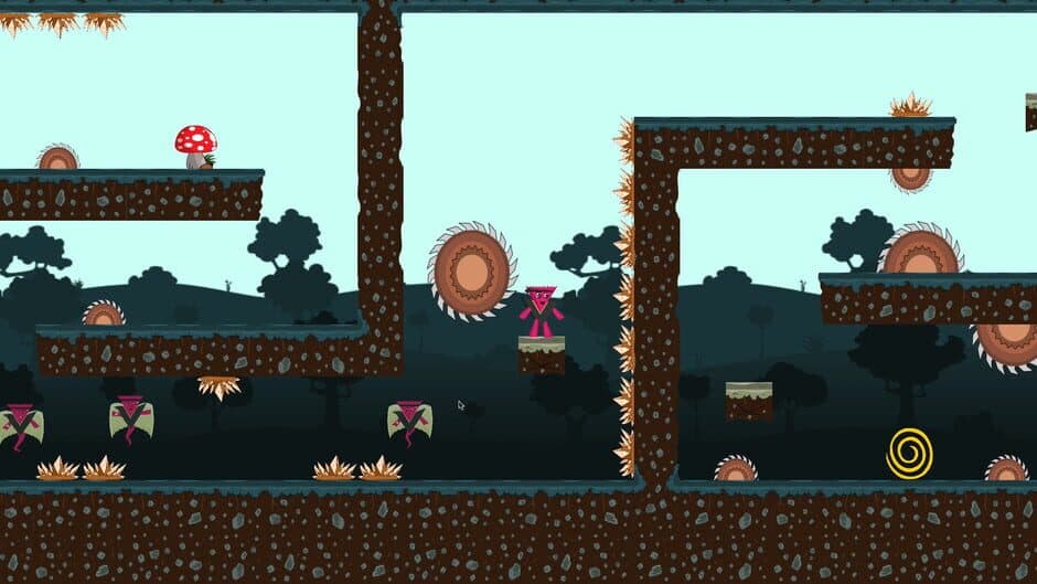 Скриншот 4 из Quest of Vidhuraa