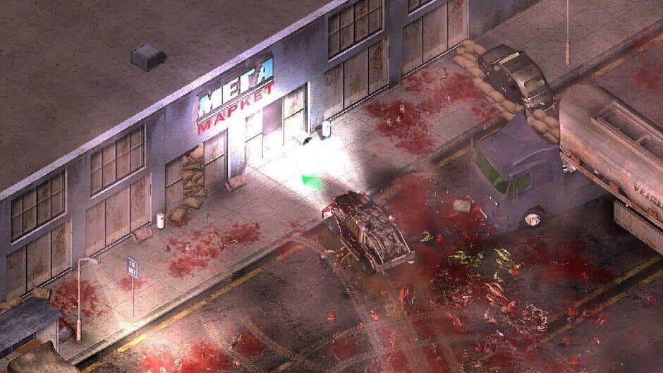 Скриншот 5 из Alien Shooter 2: Reloaded