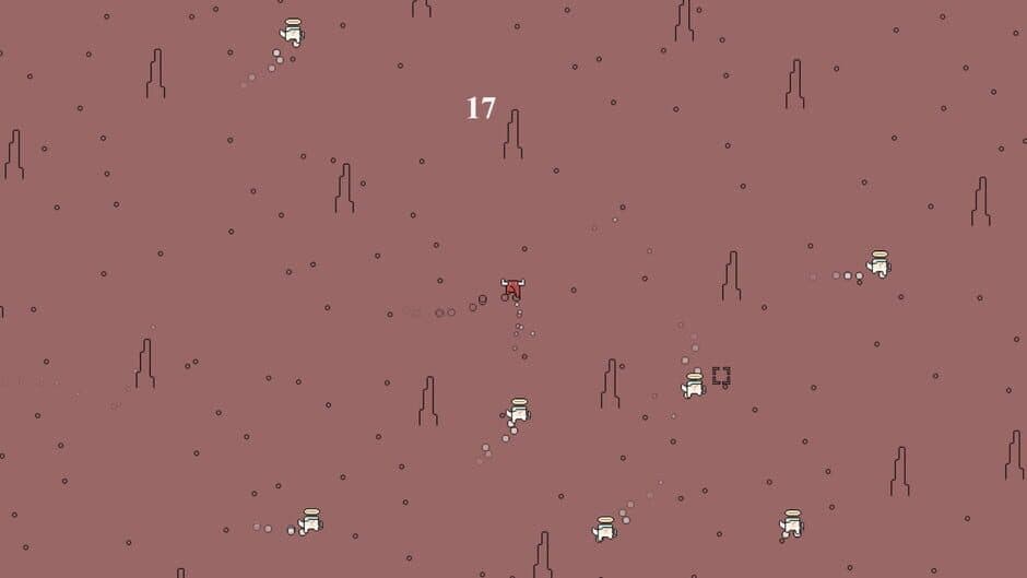 Скриншот 2 из Hell in Paradise