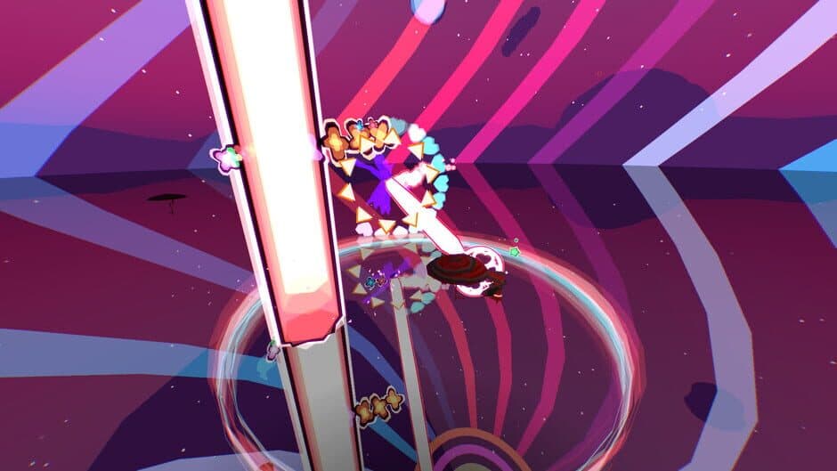 Скриншот 2 из Spaceman Sparkles 3
