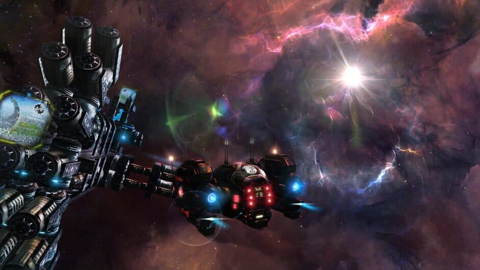 Скриншот 3 из Starpoint Gemini 2