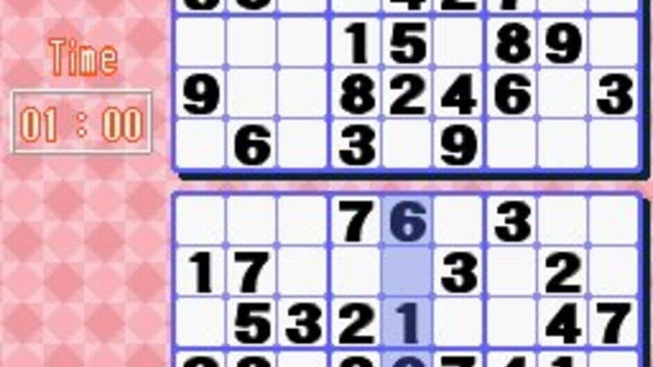 Скриншот 3 из Essential Sudoku DS