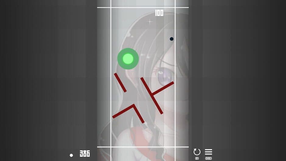 Скриншот 7 из Hentai Strip Shot