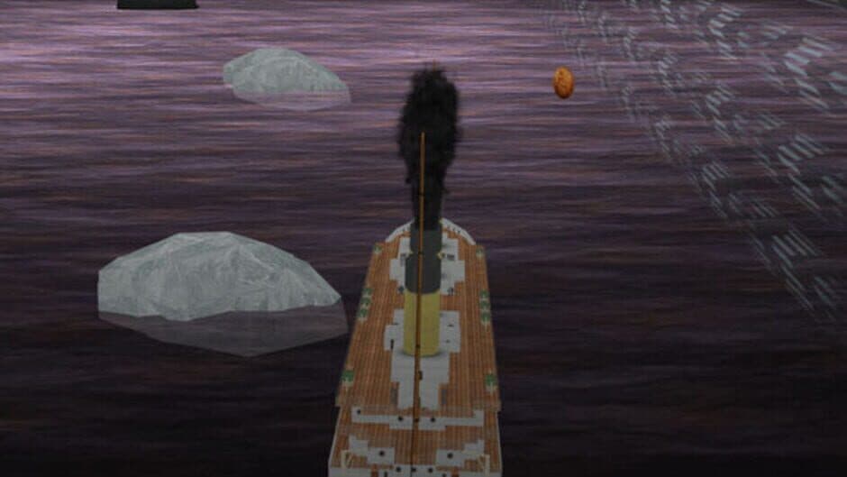 Скриншот 7 из Titanic: The Unsinkable