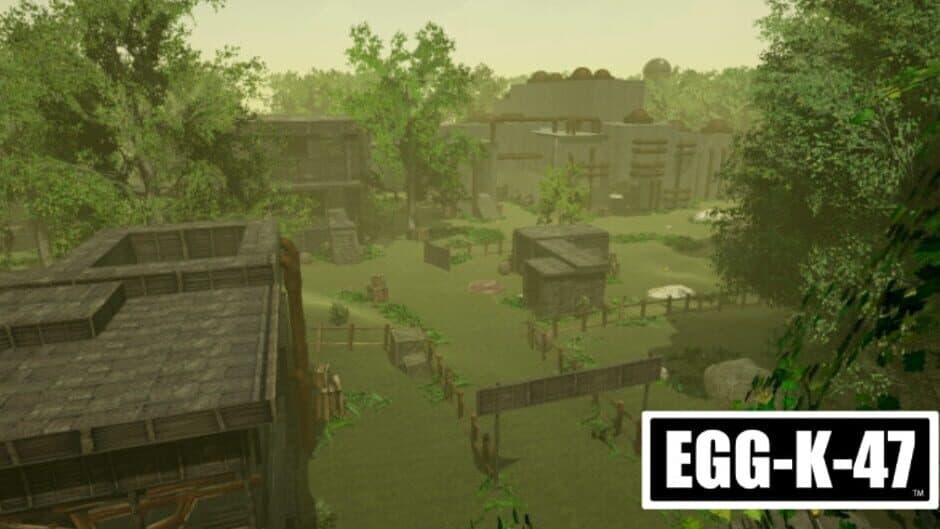 Скриншот 2 из EggK47