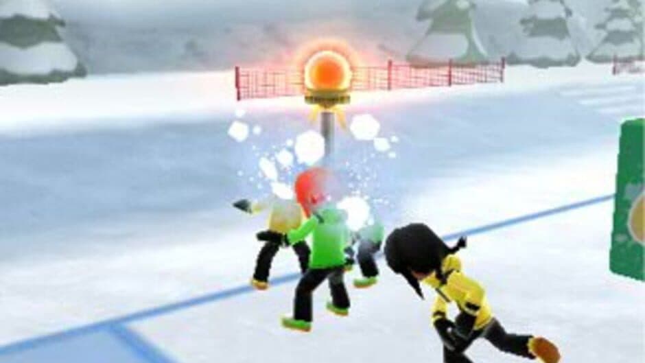 Скриншот 10 из Deca Sports Extreme