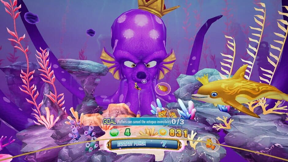 Скриншот 10 из Ocean Wonder VR