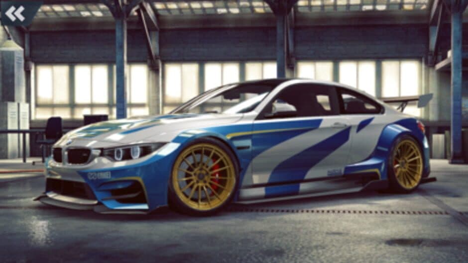 Скриншот 6 из Need for Speed: No Limits