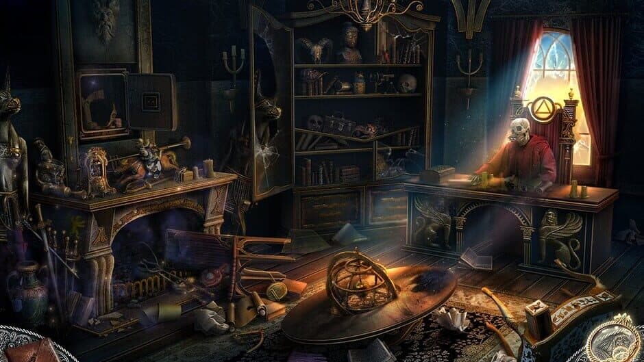 Скриншот 3 из Timeless: The Lost Castle