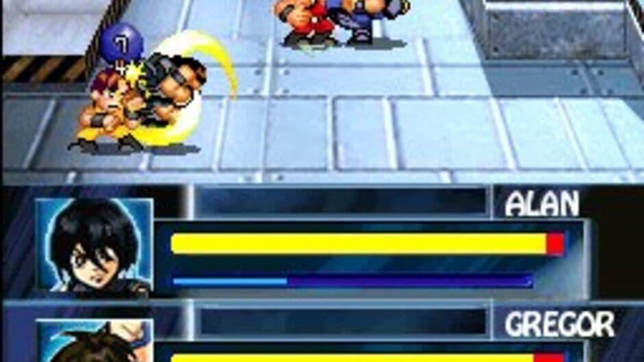 Скриншот 4 из Cosmo Fighters