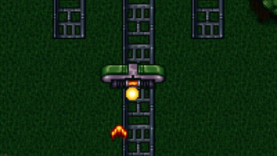 Скриншот 2 из Super Space Slayer 2