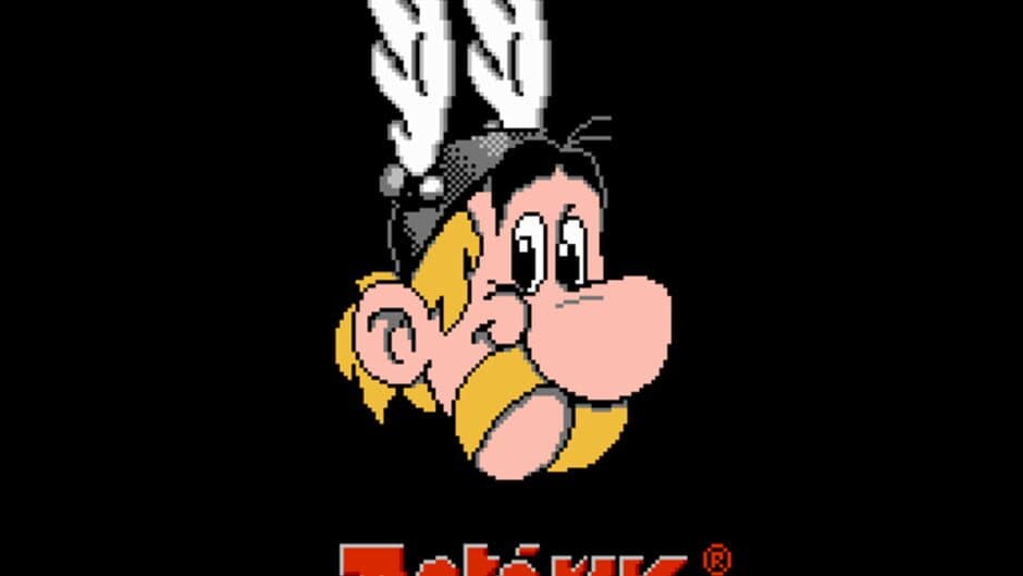 Скриншот 2 из Astérix