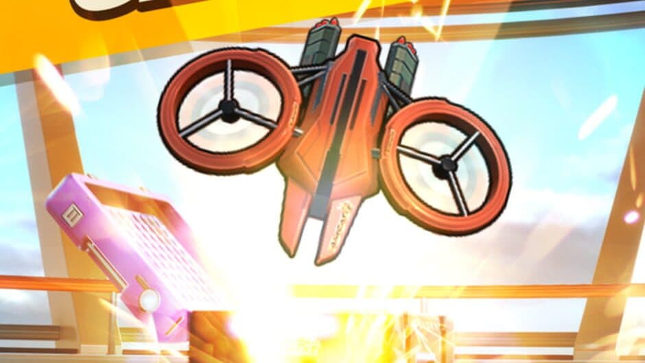 Скриншот 8 из Fastlane: Road to Revenge