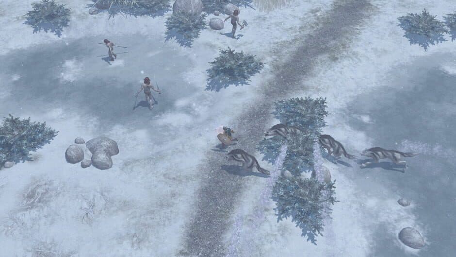 Скриншот 7 из Titan Quest: Ragnarök
