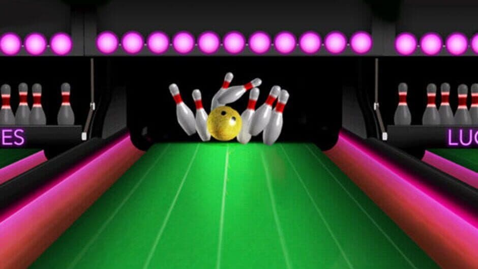 Скриншот 4 из PBA Bowling Challenge