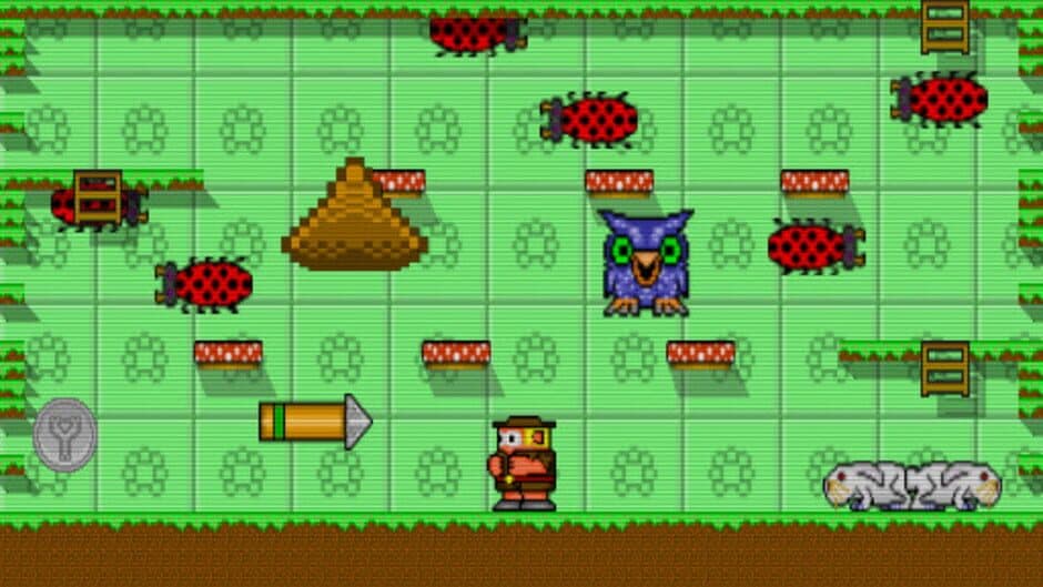 Скриншот 7 из Slingshot Explorer: The Twelve Towers