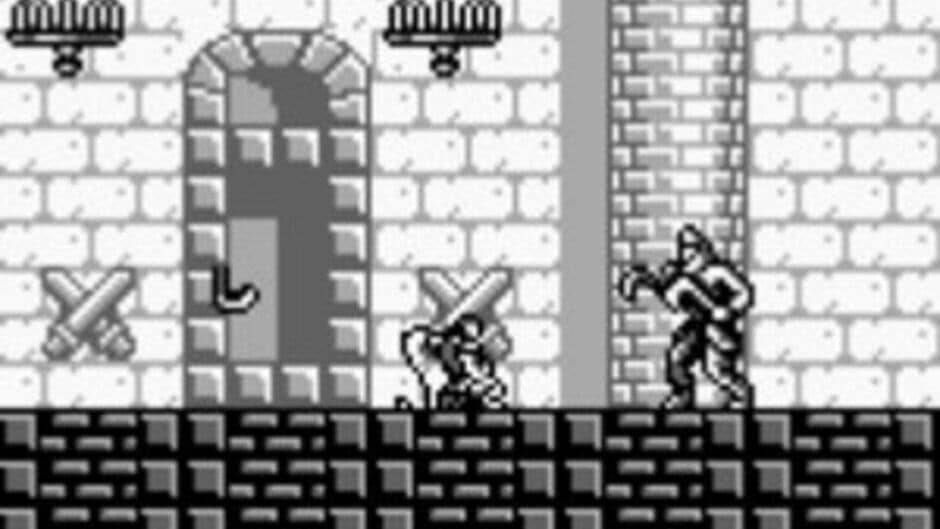 Скриншот 6 из Castlevania: The Adventure