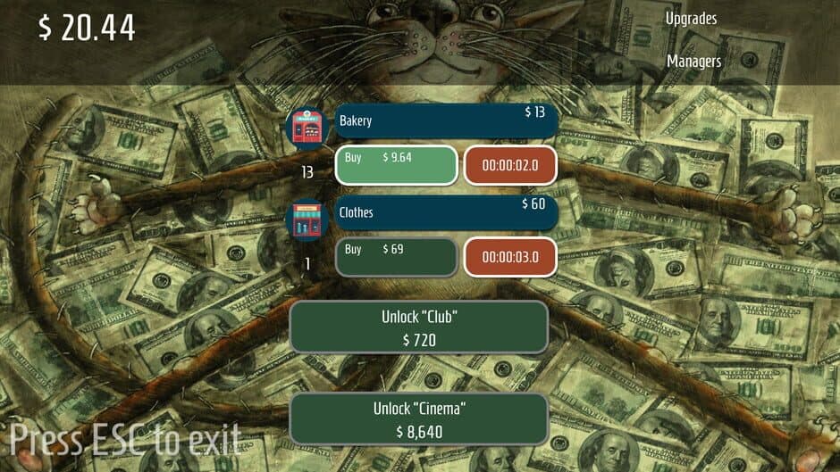 Скриншот 5 из Business Tycoon Billionaire