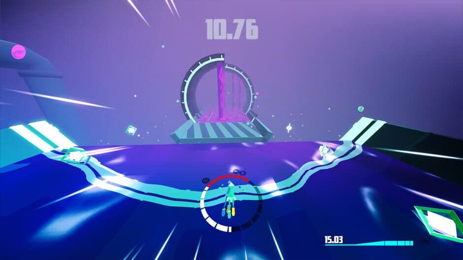 Скриншот 4 из Razed