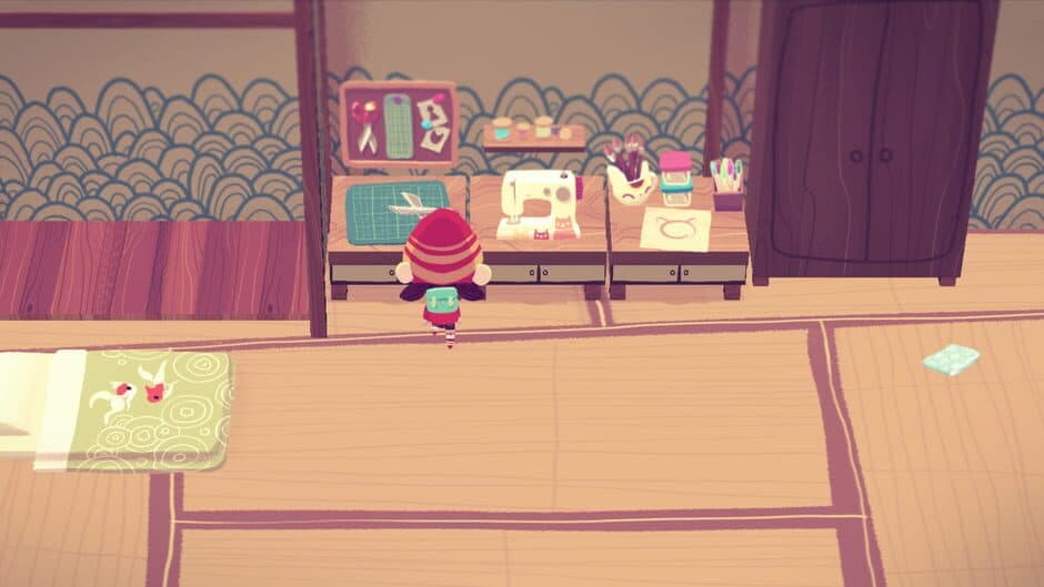 Скриншот 9 из Mineko's Night Market