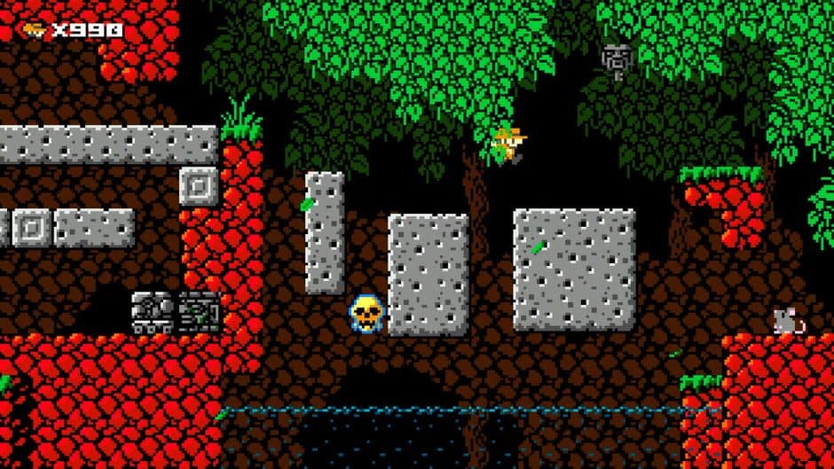 Скриншот 10 из 1001 Spikes