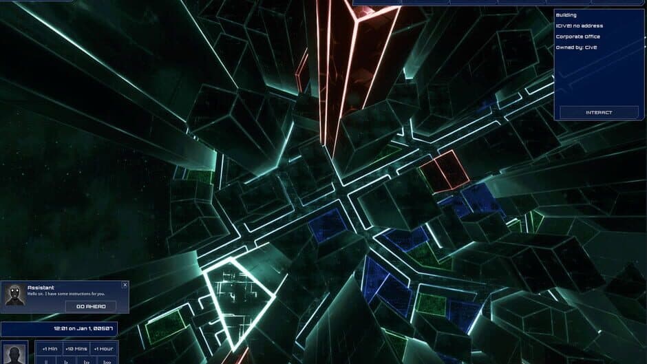Скриншот 4 из Frozen Synapse 2