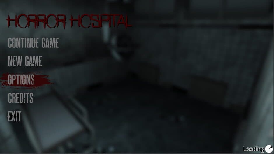 Скриншот 1 из Horror Hospital