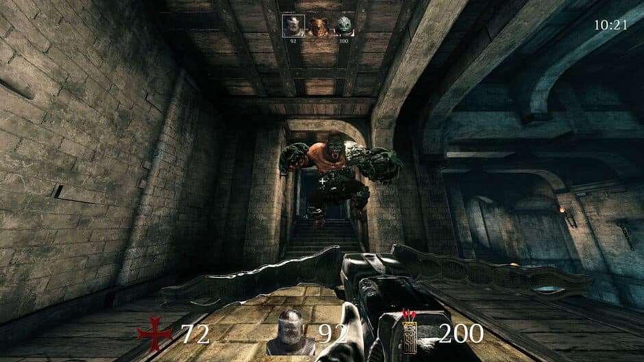 Скриншот 5 из Wickland