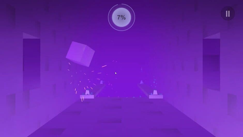 Скриншот 4 из Infinity Escape