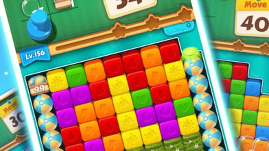 Скриншот 10 из Boon Blast