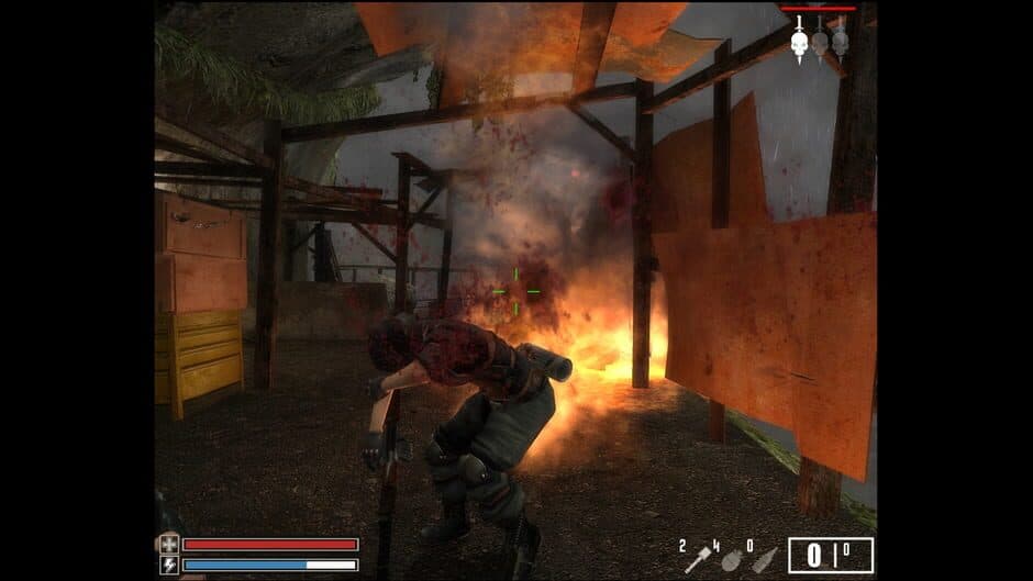 Скриншот 3 из Ubersoldier II
