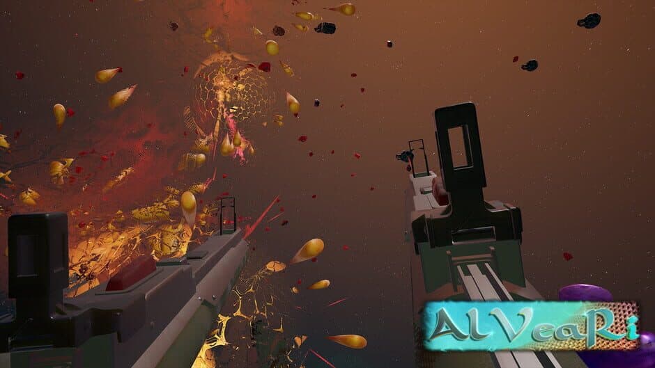 Скриншот 5 из Alveari