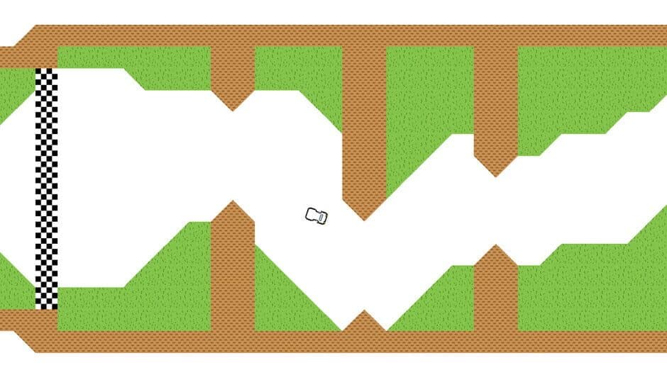 Скриншот 3 из Rapid Racing