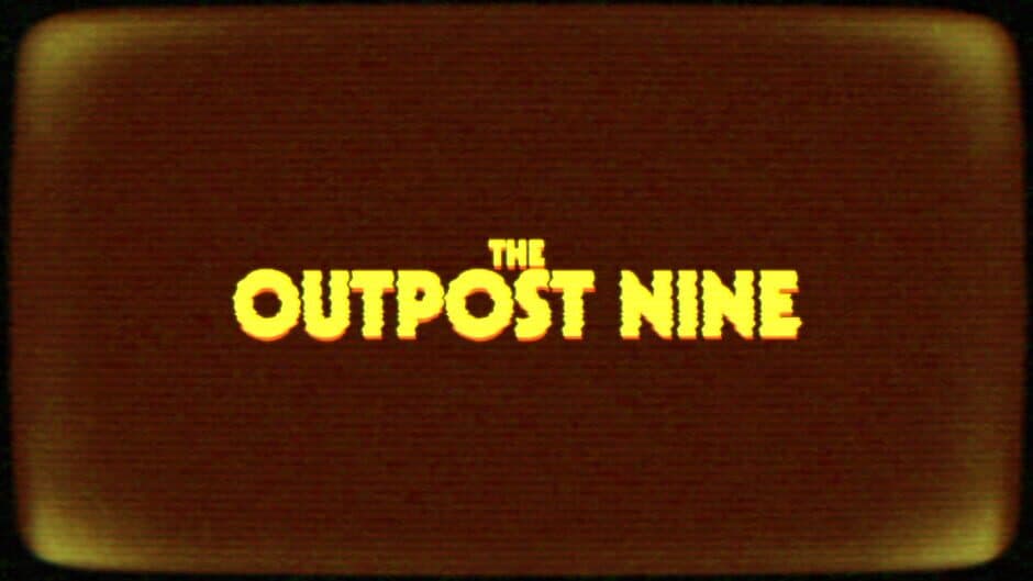 Скриншот 1 из The Outpost Nine