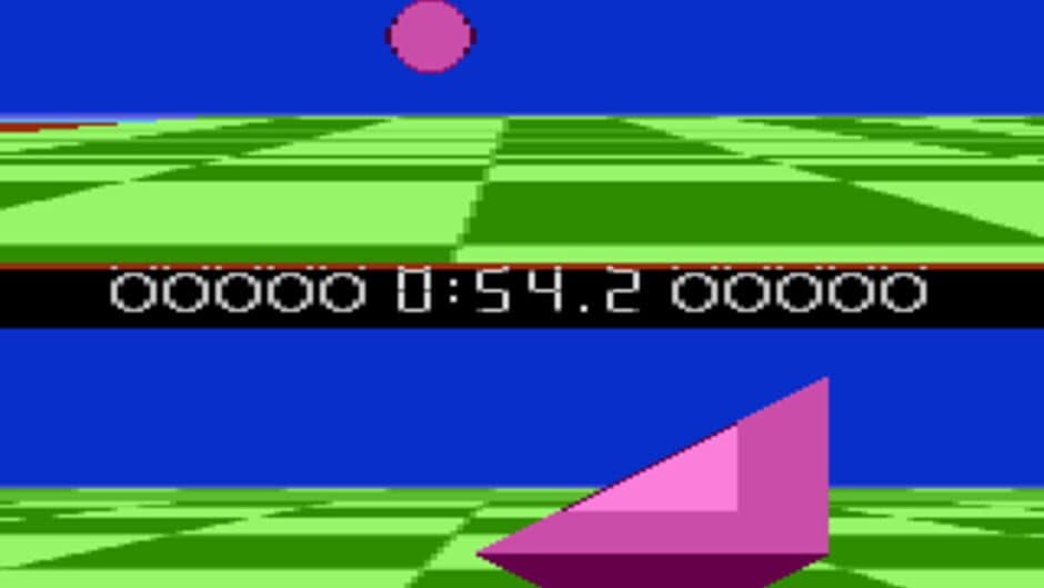 Скриншот 2 из Ballblazer