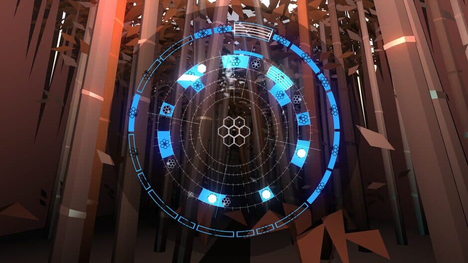 Скриншот 4 из Sentris