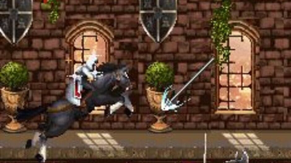 Скриншот 2 из Assassin's Creed: Brotherhood Mobile