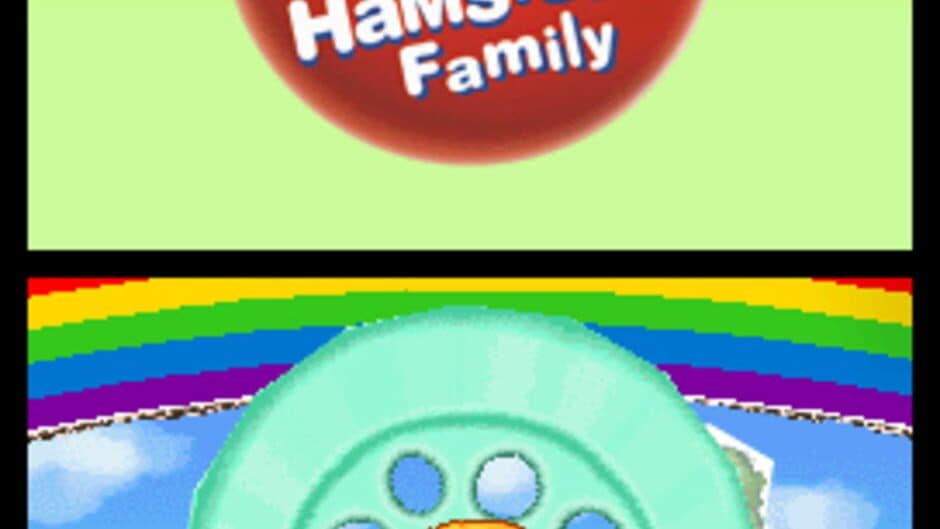 Скриншот 1 из Petz Hamsterz Family
