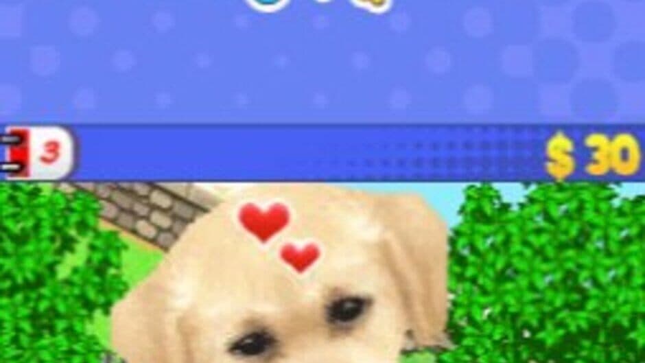 Скриншот 4 из Me and My Dogs: Friends Forever