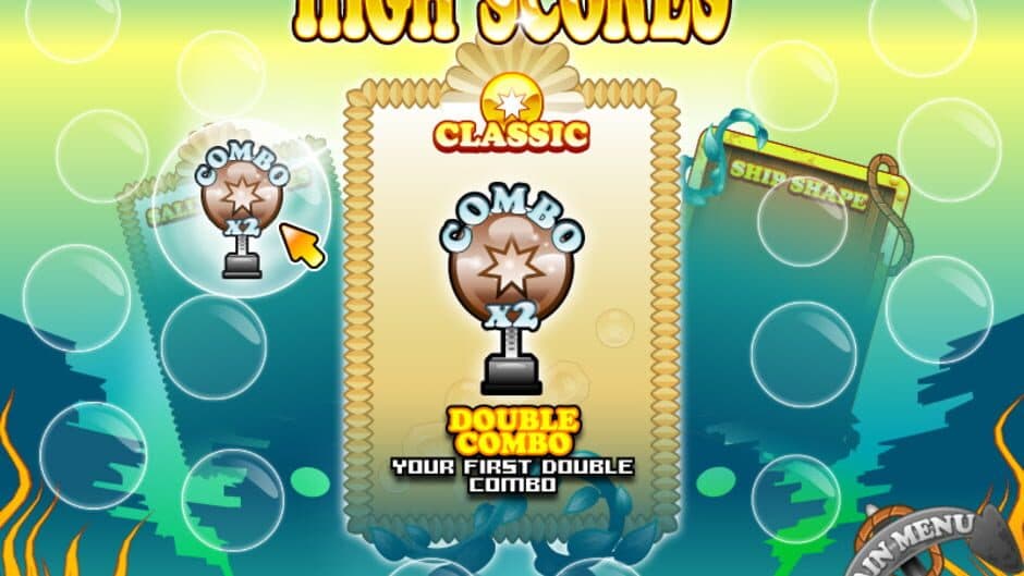 Скриншот 5 из Cobi Treasure Deluxe