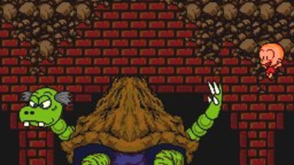 Скриншот 3 из Bonk's Revenge