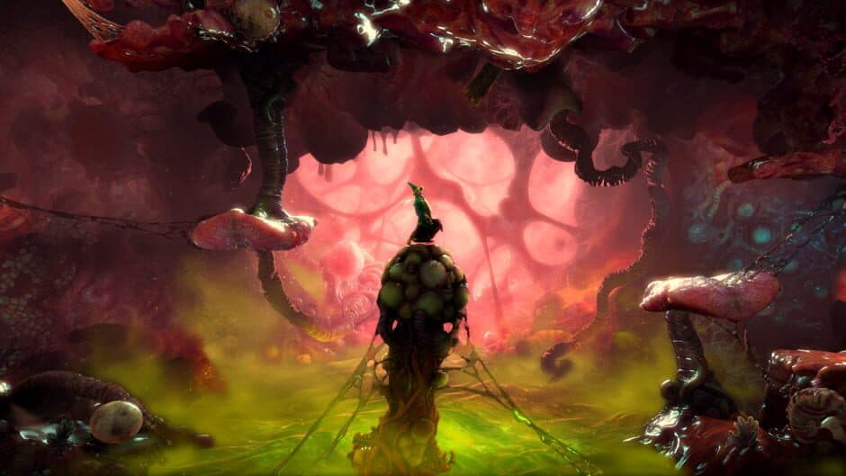 Скриншот 2 из Trine 2 Director's Cut