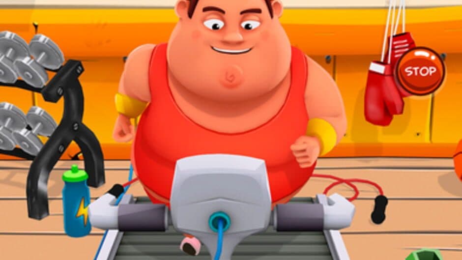 Скриншот 7 из Fit the Fat 2